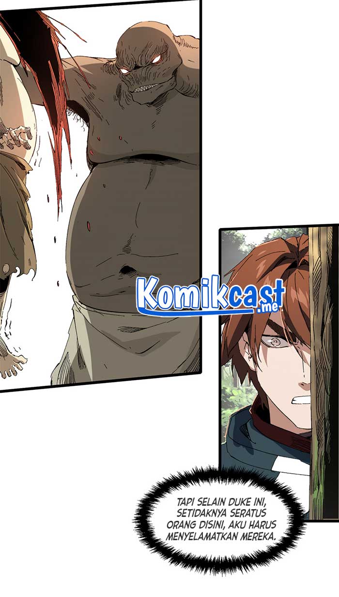 Eternal Kingdom Remake Chapter 21 Gambar 19