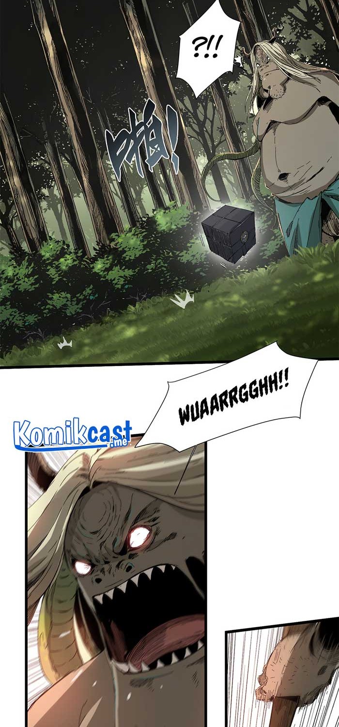 Eternal Kingdom Remake Chapter 21 Gambar 25