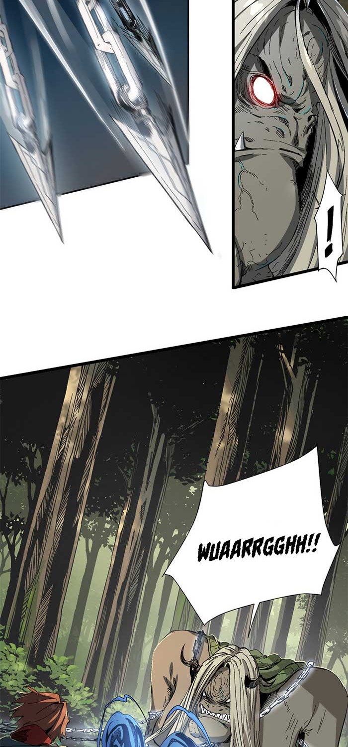 Eternal Kingdom Remake Chapter 21 Gambar 27