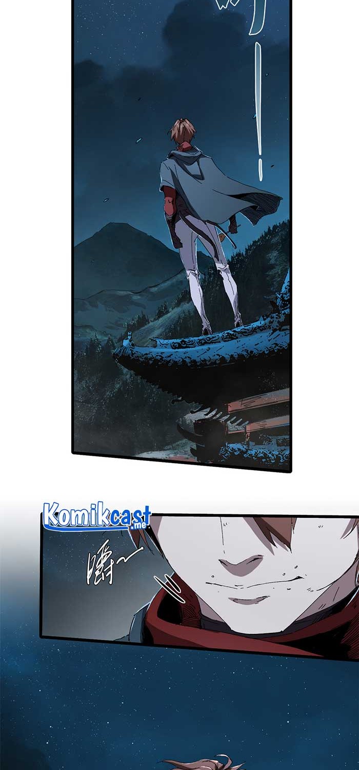 Eternal Kingdom Remake Chapter 21 Gambar 3
