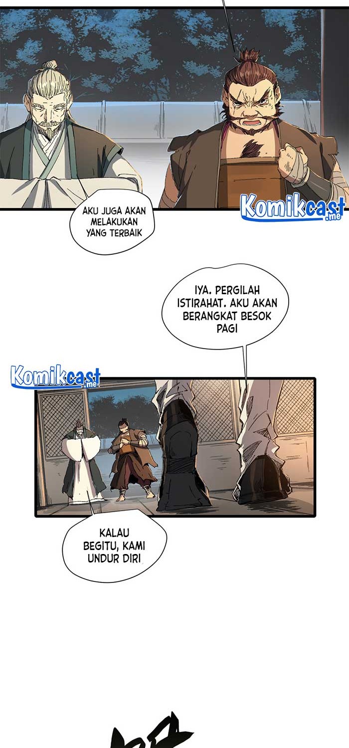 Eternal Kingdom Remake Chapter 21 Gambar 7