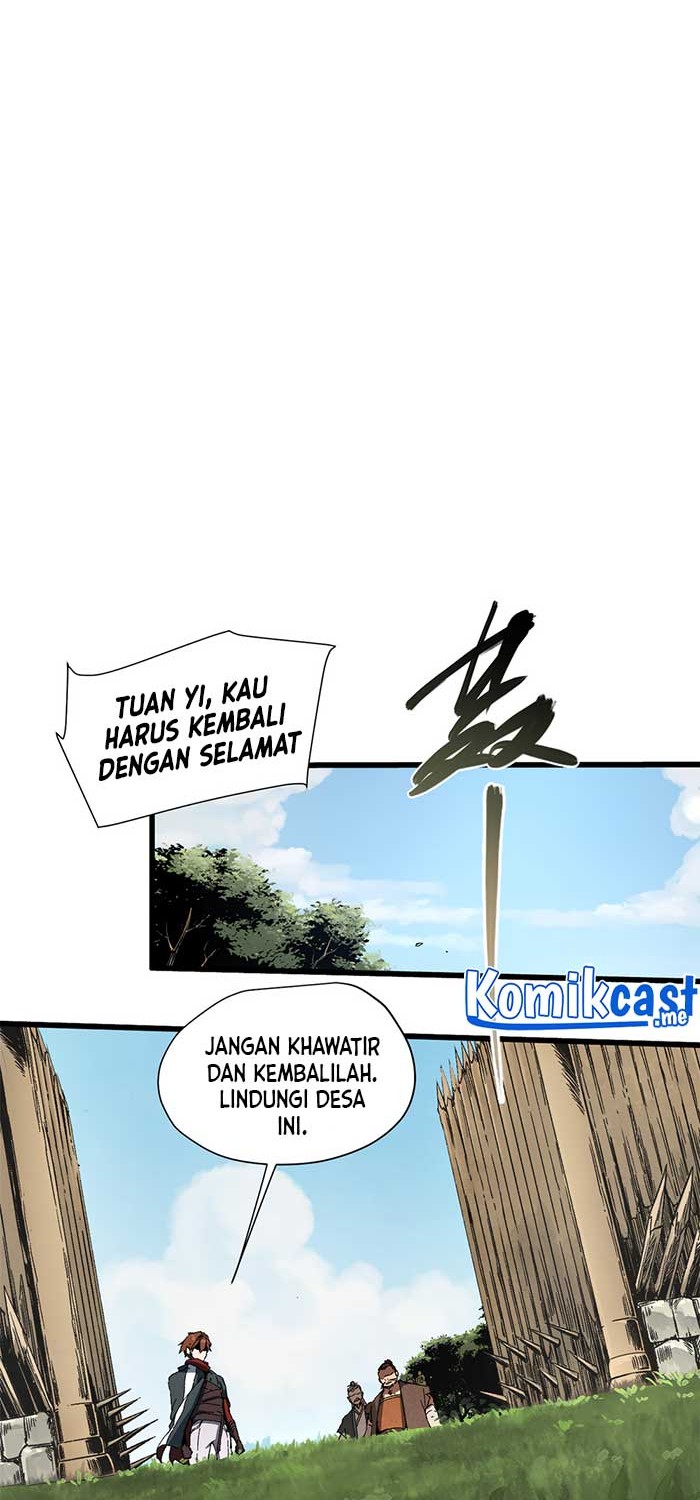 Eternal Kingdom Remake Chapter 21 Gambar 9