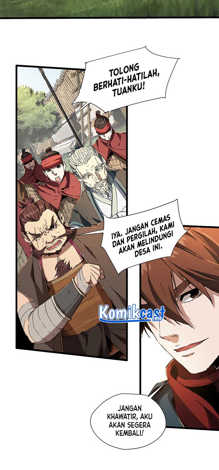 Eternal Kingdom Remake Chapter 21 Gambar 10