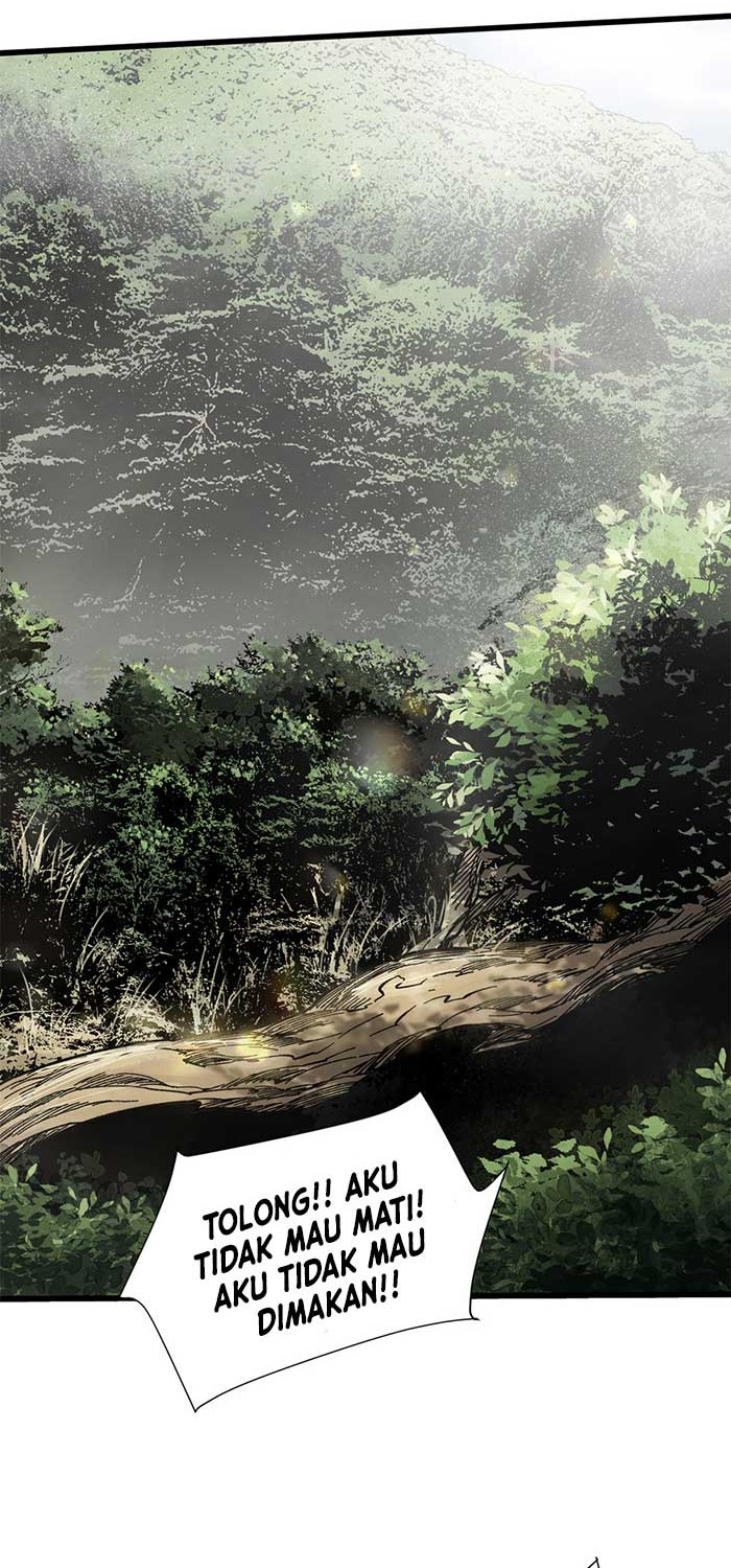 Eternal Kingdom Remake Chapter 21 Gambar 12
