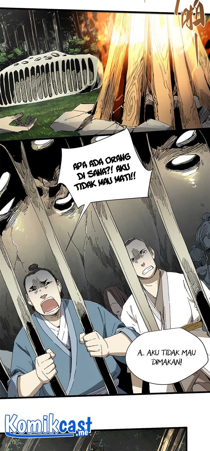 Eternal Kingdom Remake Chapter 21 Gambar 14