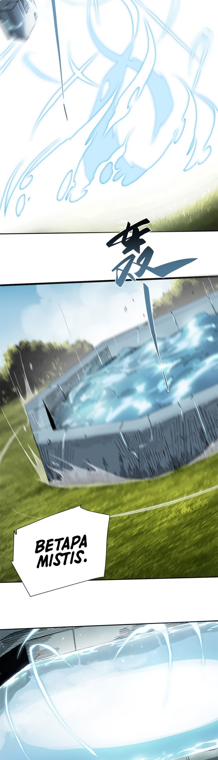 Eternal Kingdom Remake Chapter 20 Gambar 32