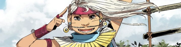 Eternal Kingdom Remake Chapter 20 Gambar 5