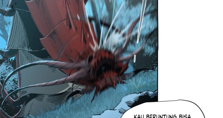 Eternal Kingdom Remake Chapter 19 Gambar 18