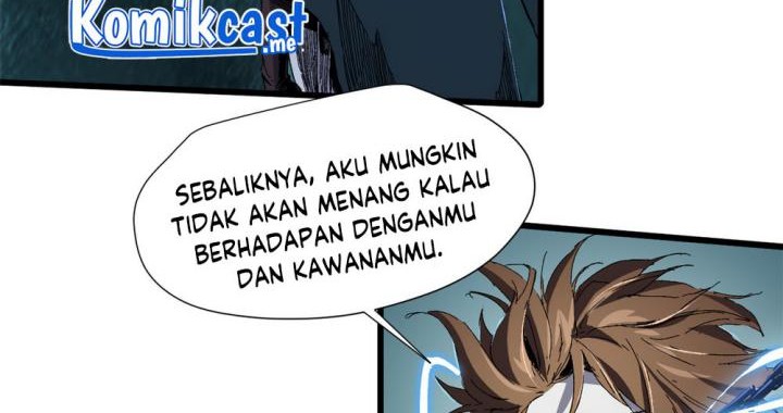 Eternal Kingdom Remake Chapter 19 Gambar 22