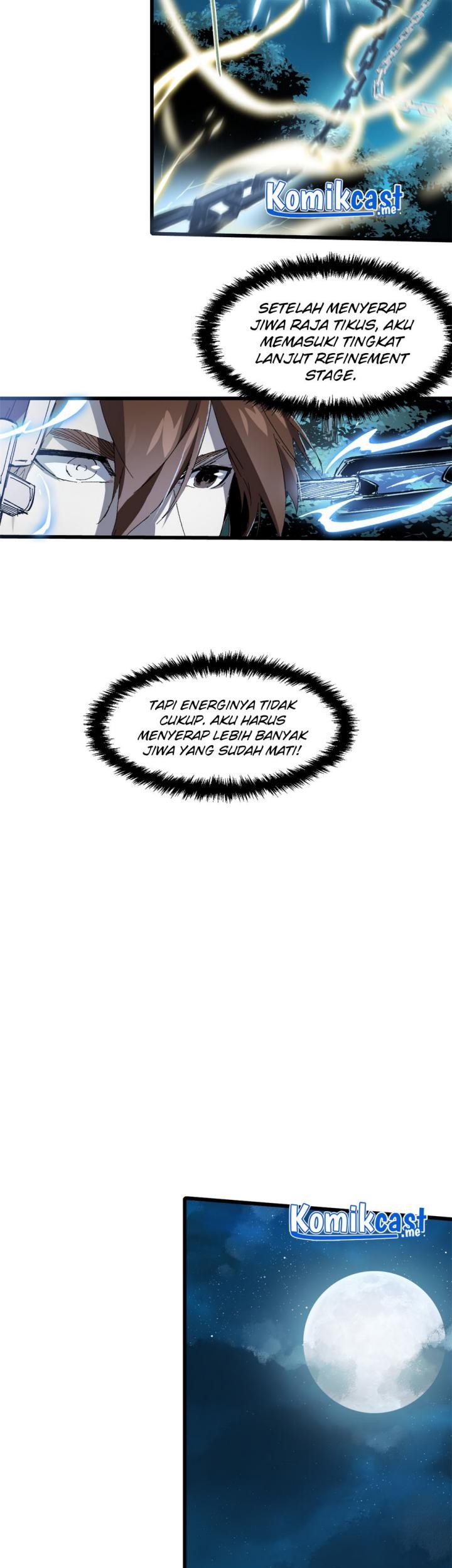 Eternal Kingdom Remake Chapter 19 Gambar 25