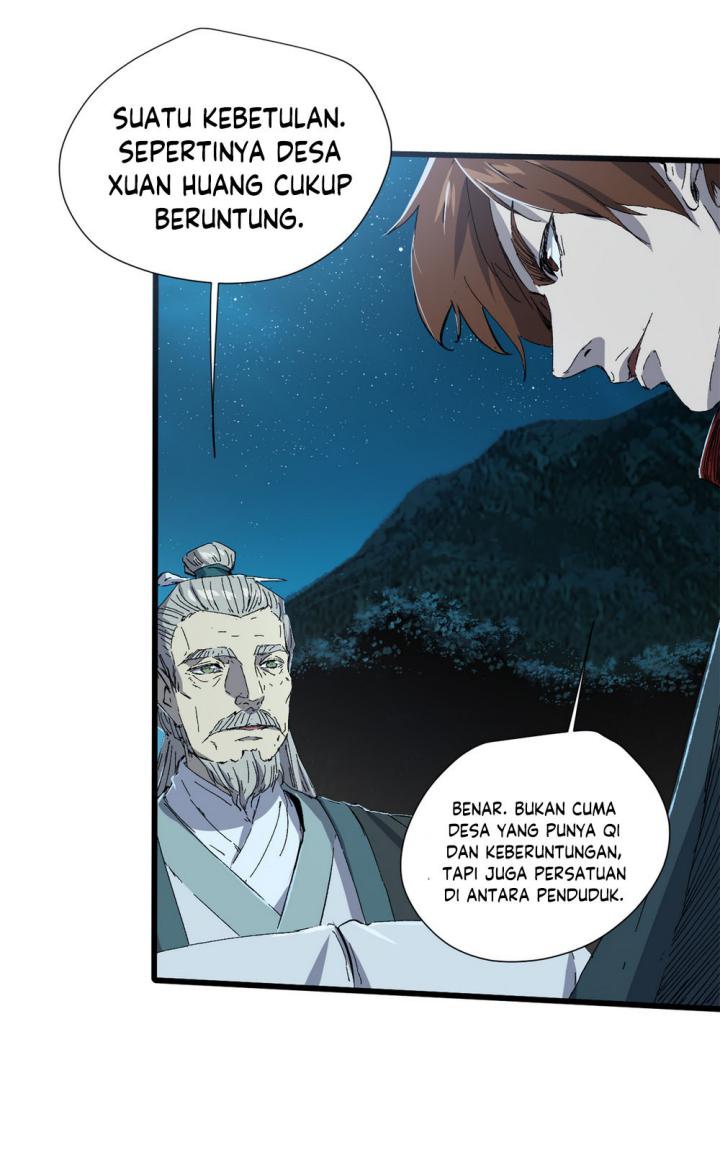 Eternal Kingdom Remake Chapter 19 Gambar 27