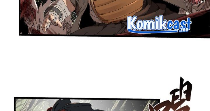 Eternal Kingdom Remake Chapter 19 Gambar 31