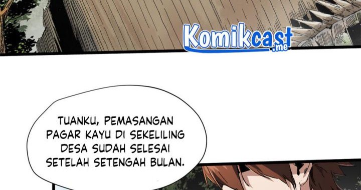 Eternal Kingdom Remake Chapter 19 Gambar 33