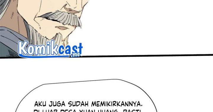 Eternal Kingdom Remake Chapter 19 Gambar 35