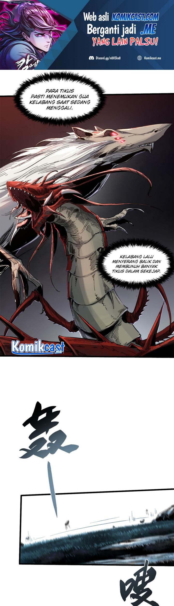 Baca Manhua Eternal Kingdom Remake Chapter 19 Gambar 2