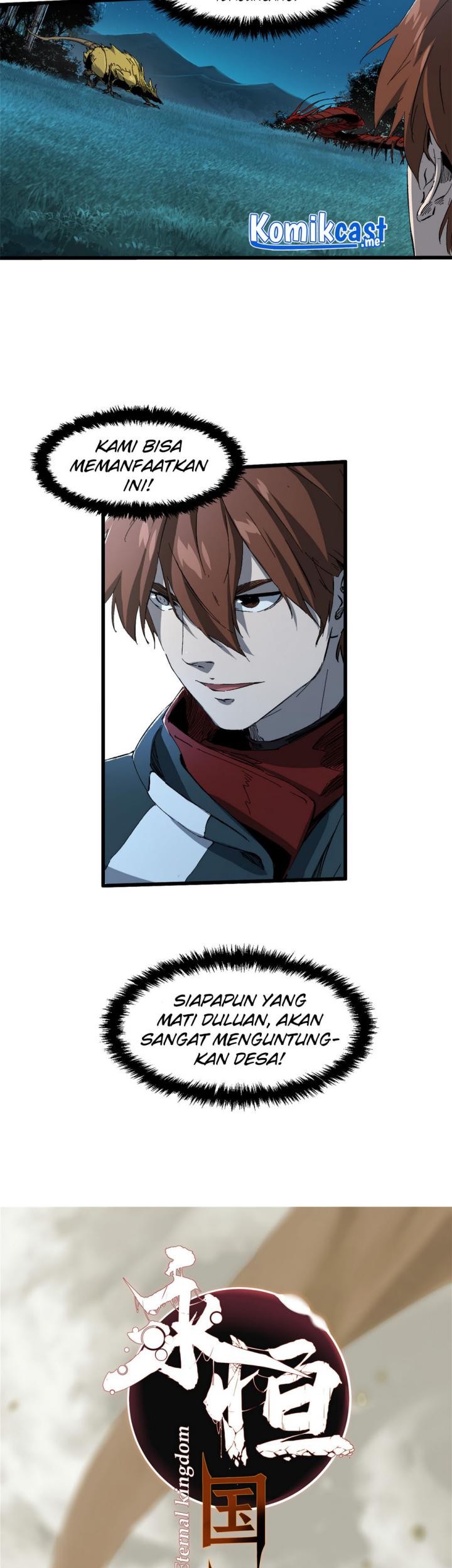 Eternal Kingdom Remake Chapter 19 Gambar 6