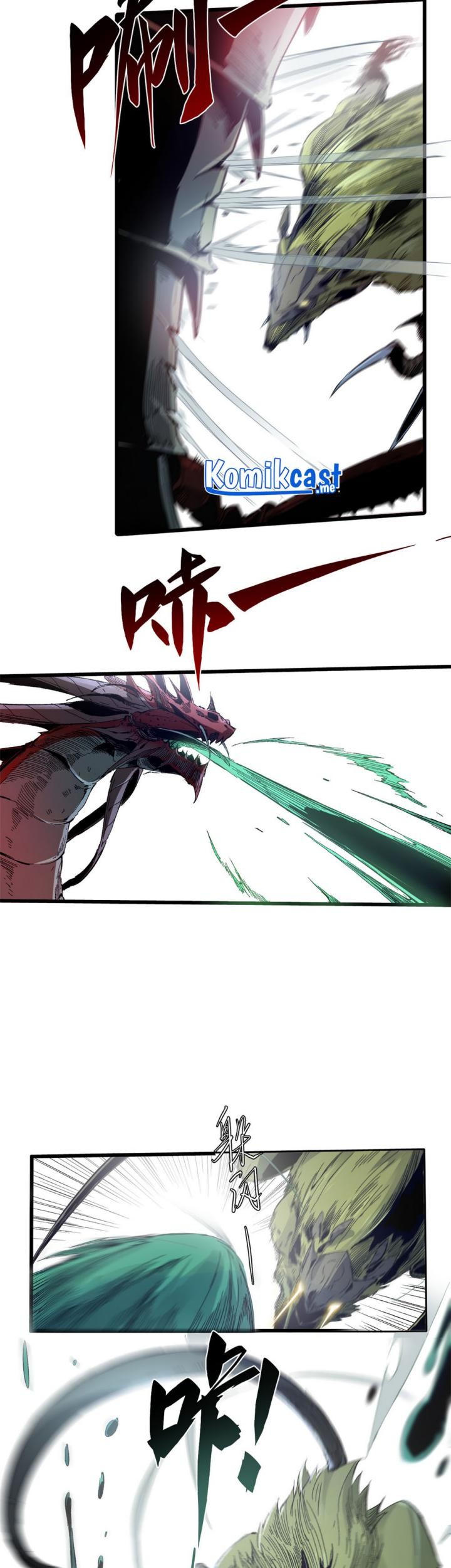 Eternal Kingdom Remake Chapter 19 Gambar 10