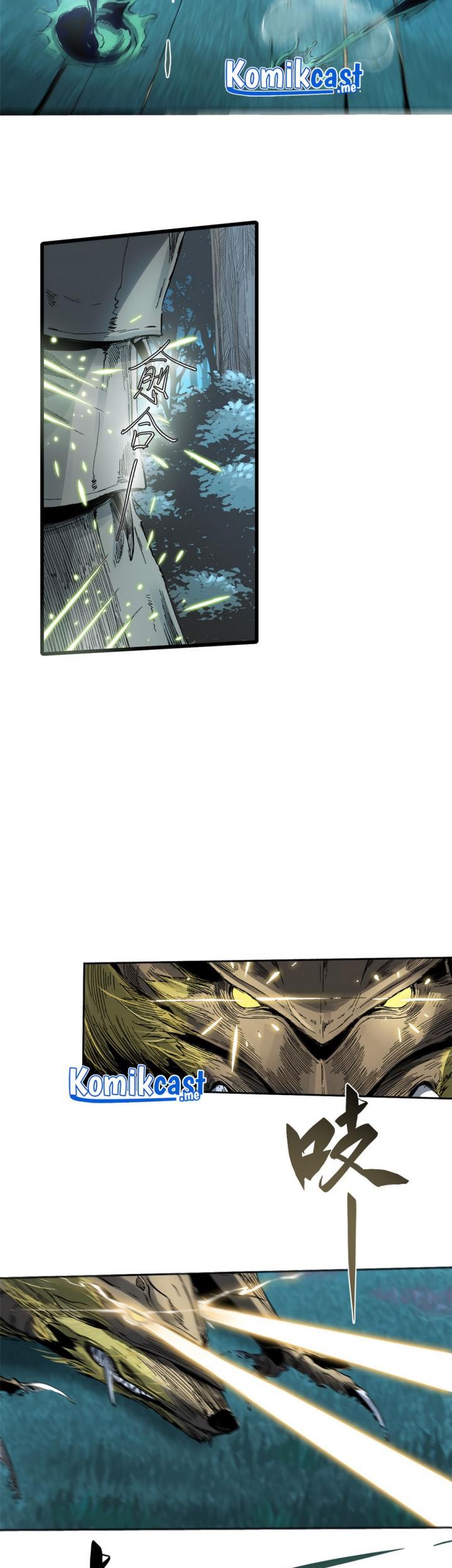 Eternal Kingdom Remake Chapter 19 Gambar 12