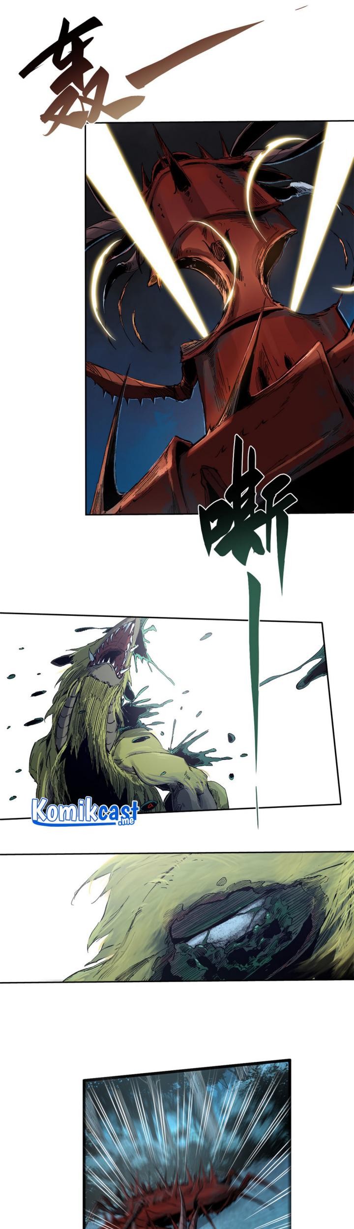Eternal Kingdom Remake Chapter 19 Gambar 15