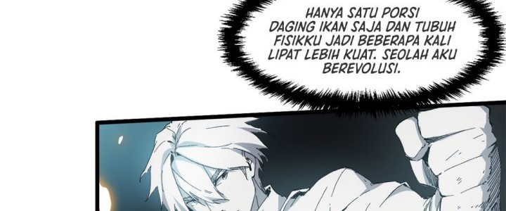 Eternal Kingdom Remake Chapter 18 Gambar 19