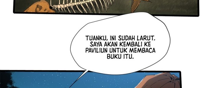 Eternal Kingdom Remake Chapter 18 Gambar 27