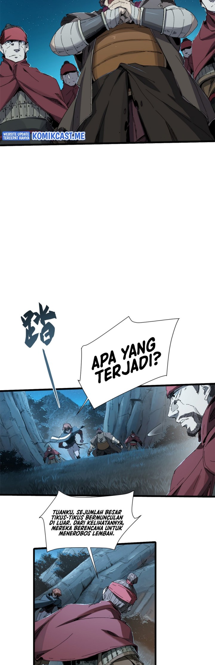 Eternal Kingdom Remake Chapter 18 Gambar 31
