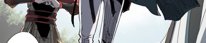 Eternal Kingdom Remake Chapter 18 Gambar 5