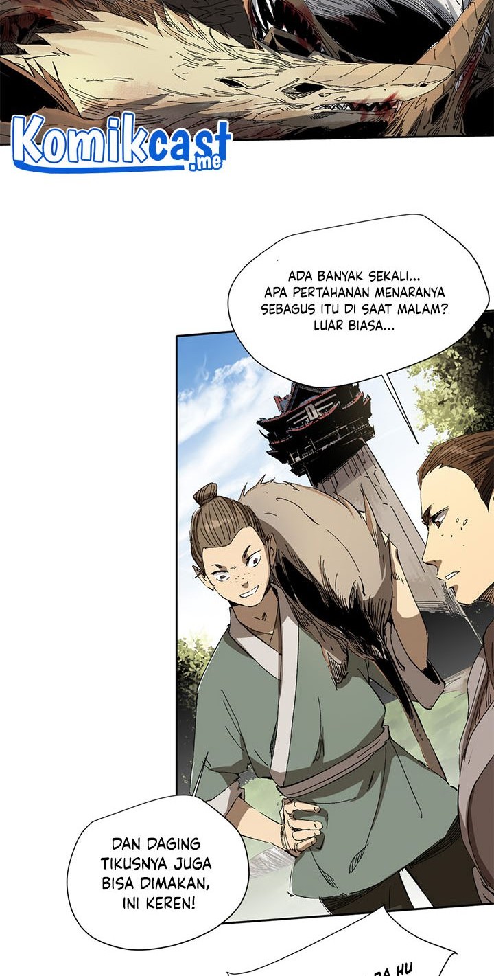Eternal Kingdom Remake Chapter 16 Gambar 19