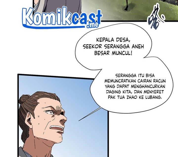 Eternal Kingdom Remake Chapter 16 Gambar 25