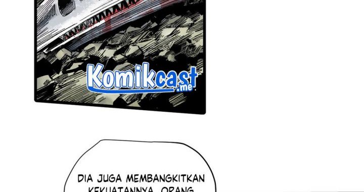 Eternal Kingdom Remake Chapter 15 Gambar 3