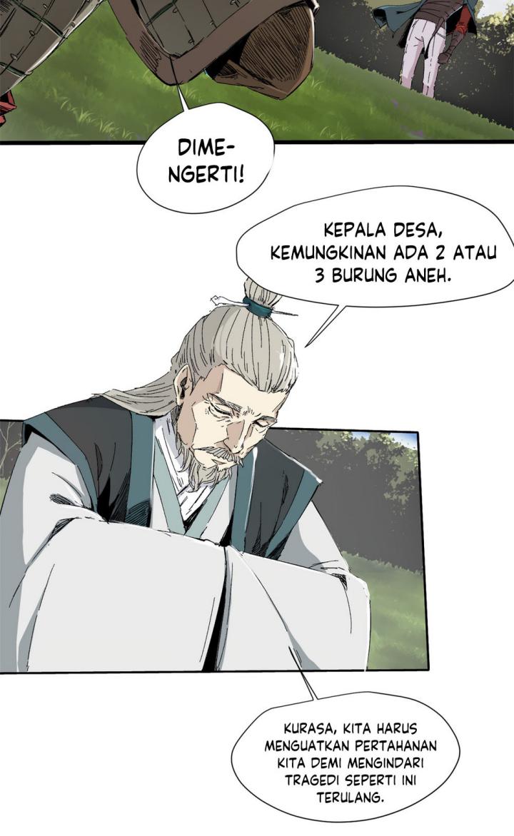 Eternal Kingdom Remake Chapter 15 Gambar 14