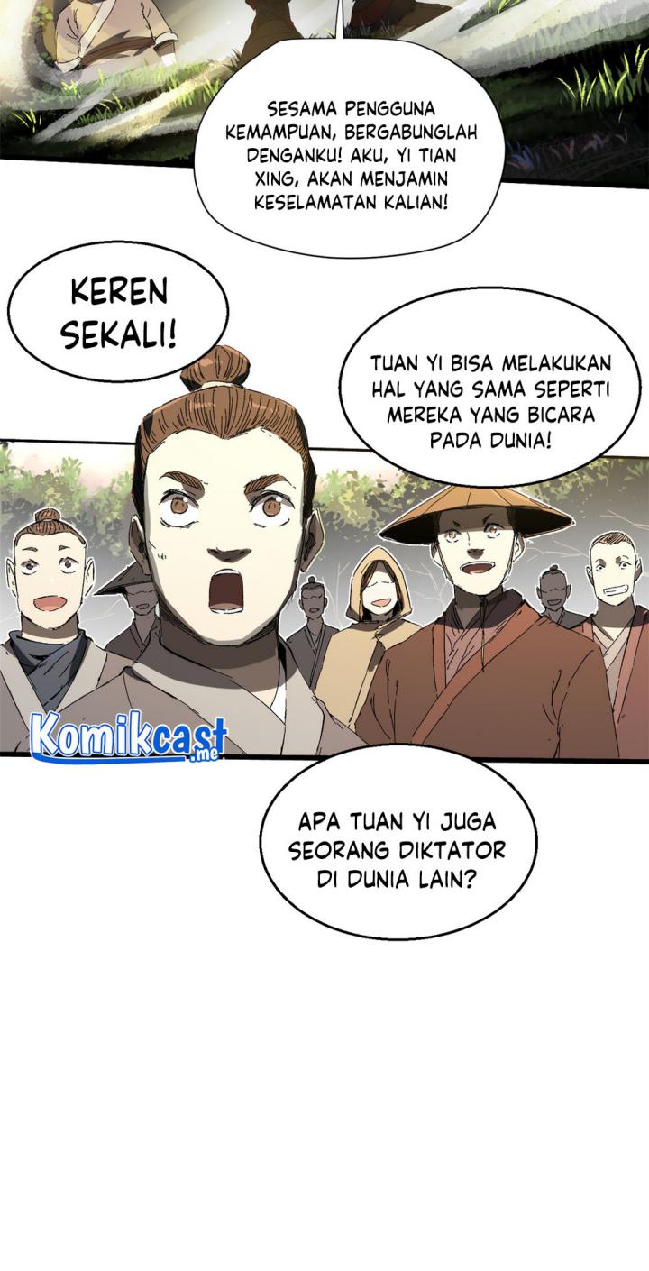 Eternal Kingdom Remake Chapter 13 Gambar 16