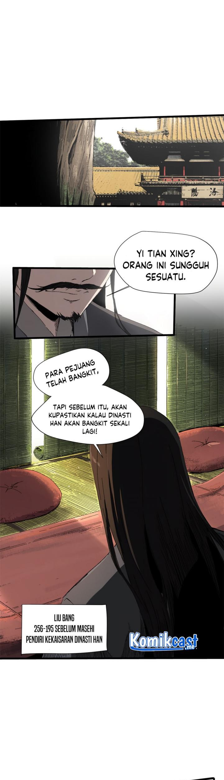 Eternal Kingdom Remake Chapter 13 Gambar 17