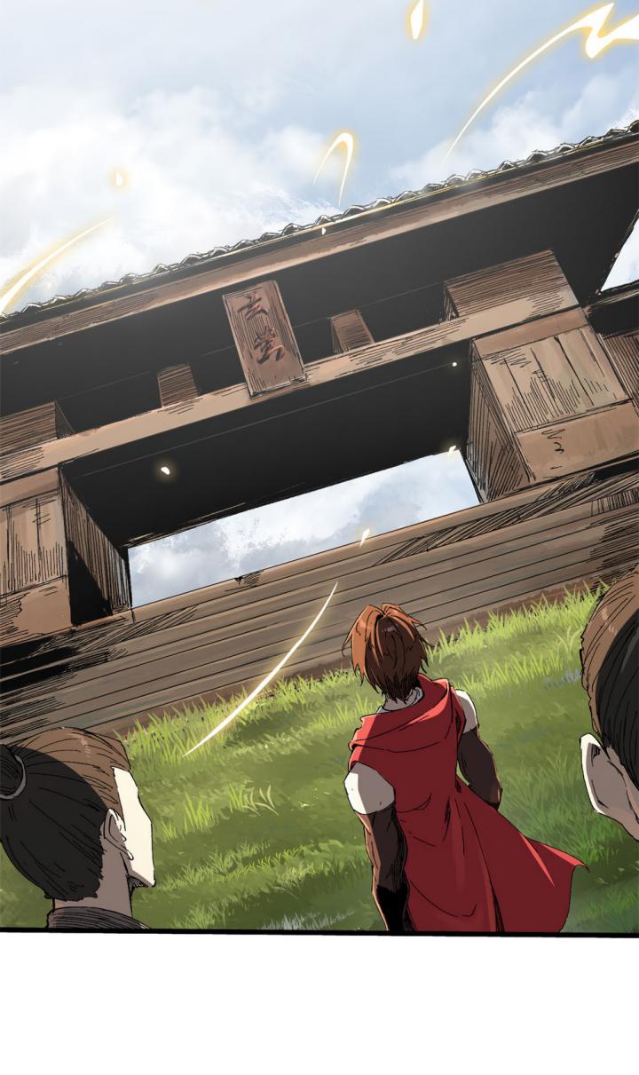 Eternal Kingdom Remake Chapter 13 Gambar 21