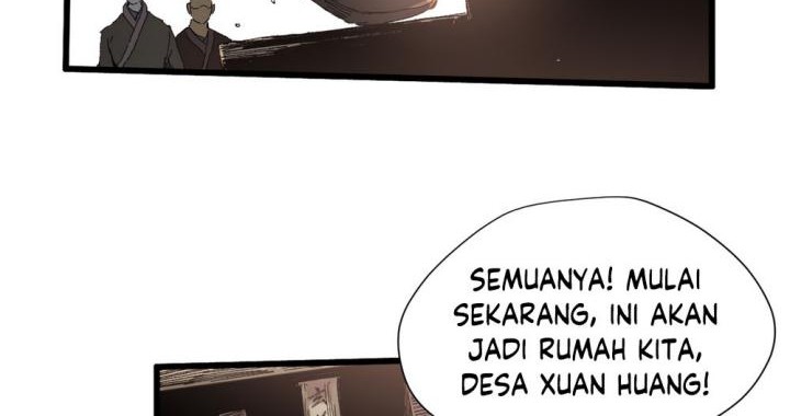 Eternal Kingdom Remake Chapter 13 Gambar 23