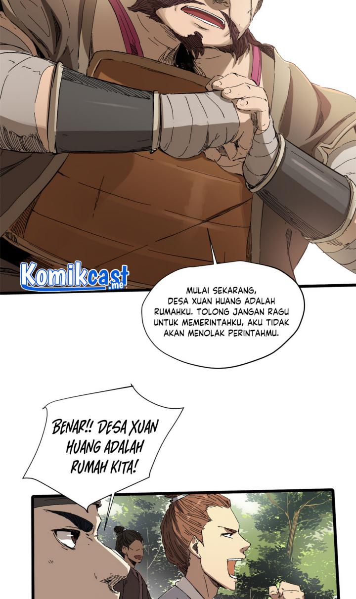 Eternal Kingdom Remake Chapter 13 Gambar 26
