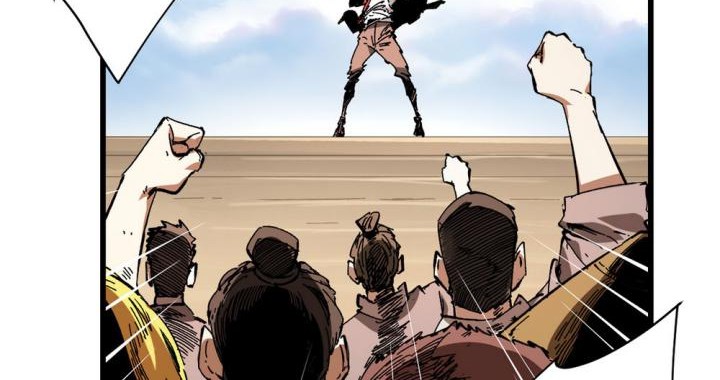Eternal Kingdom Remake Chapter 13 Gambar 28