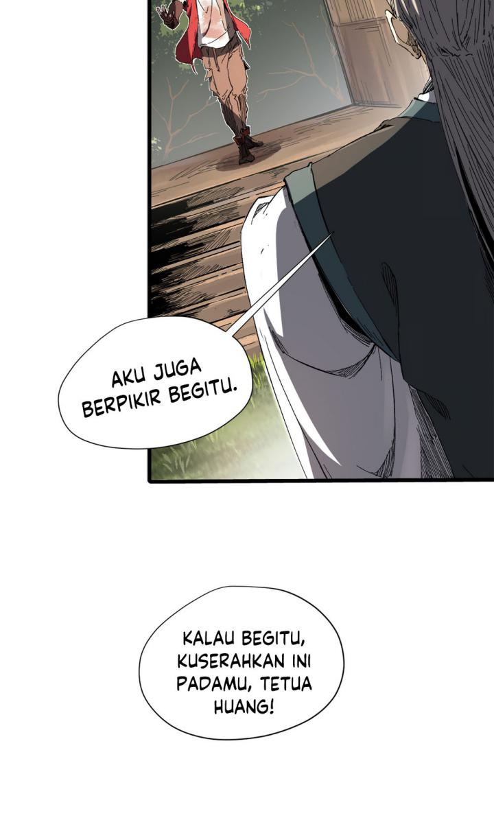 Eternal Kingdom Remake Chapter 13 Gambar 31