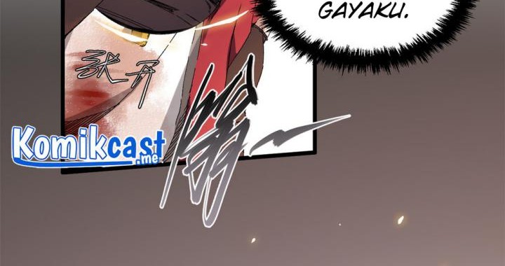 Eternal Kingdom Remake Chapter 13 Gambar 33