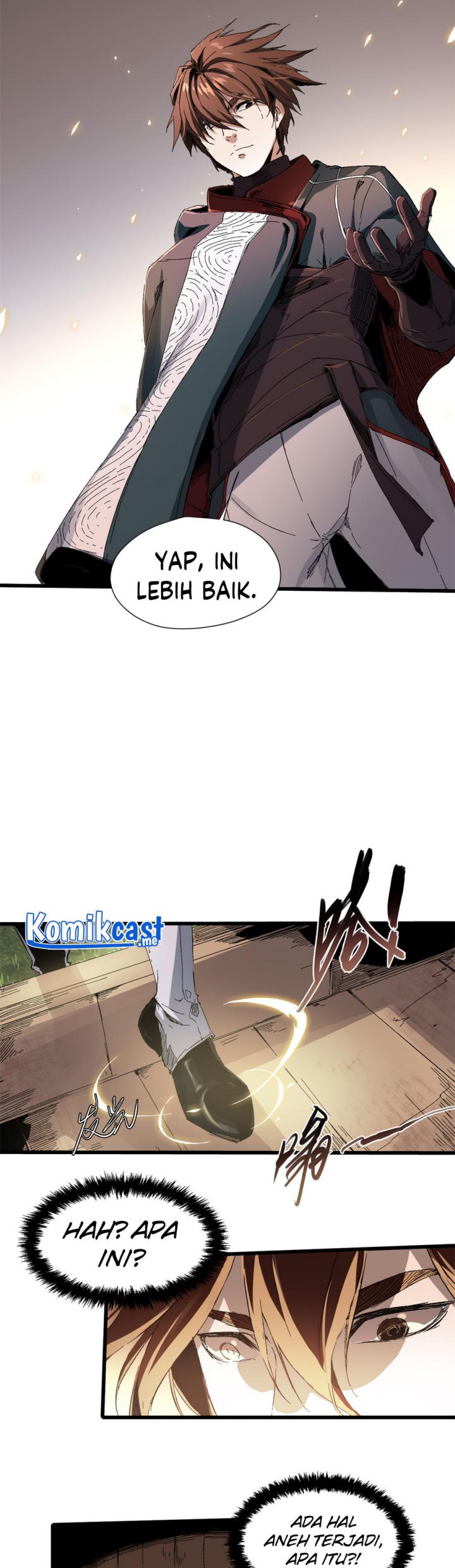 Eternal Kingdom Remake Chapter 13 Gambar 34
