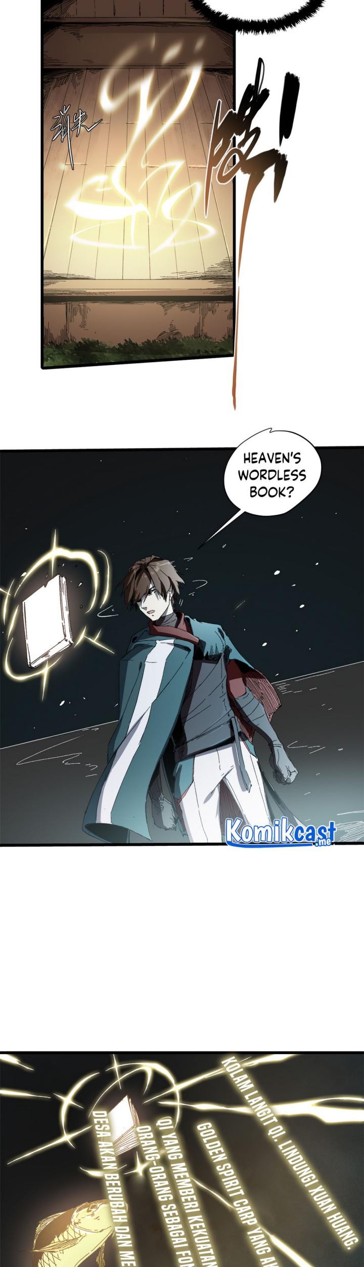 Eternal Kingdom Remake Chapter 13 Gambar 35