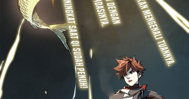 Eternal Kingdom Remake Chapter 13 Gambar 36
