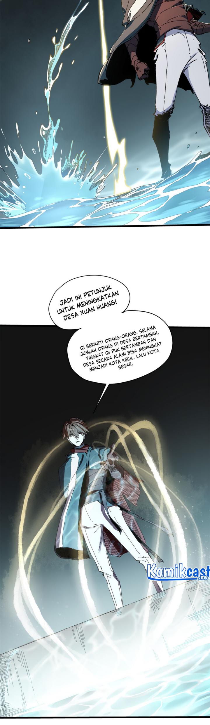 Eternal Kingdom Remake Chapter 13 Gambar 37