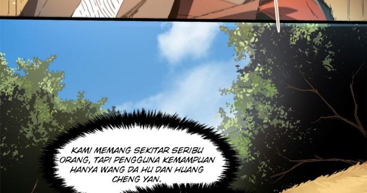 Eternal Kingdom Remake Chapter 13 Gambar 39