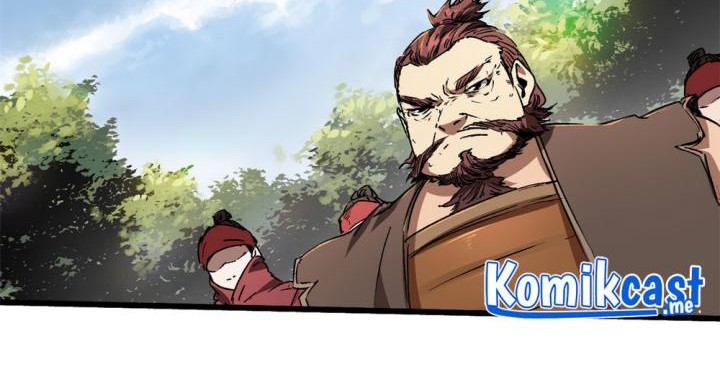 Eternal Kingdom Remake Chapter 13 Gambar 3