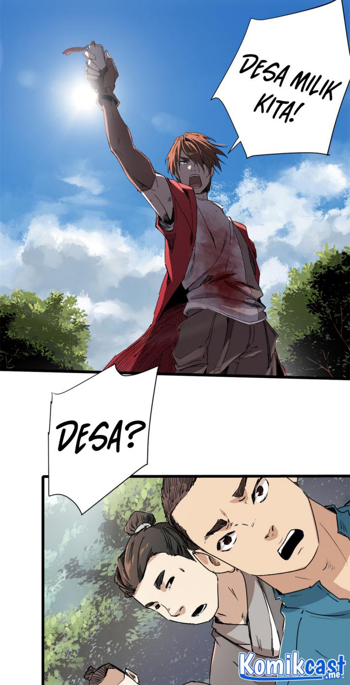 Eternal Kingdom Remake Chapter 13 Gambar 6