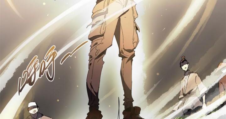 Eternal Kingdom Remake Chapter 13 Gambar 15