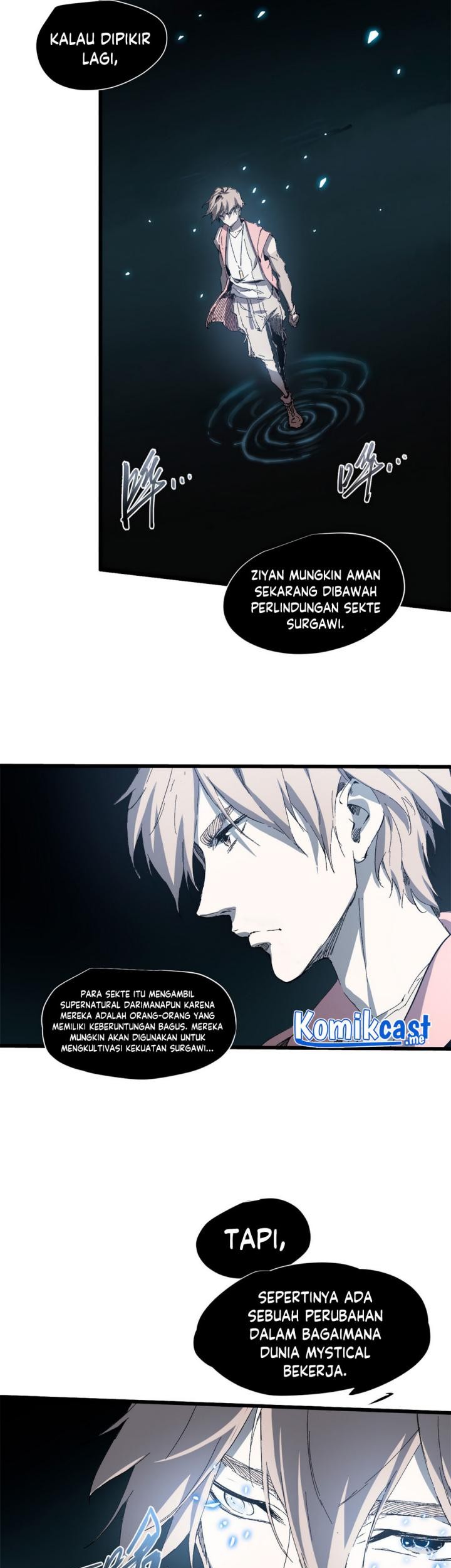Eternal Kingdom Remake Chapter 12 Gambar 21
