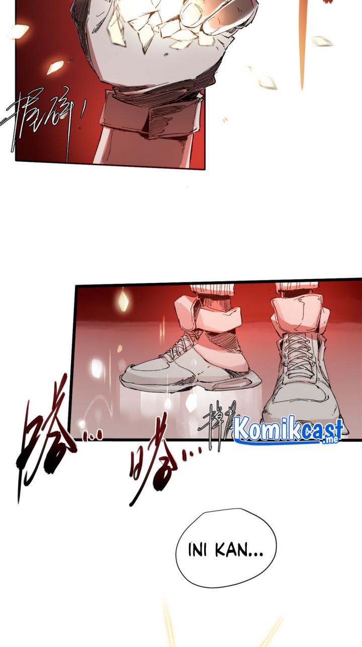 Eternal Kingdom Remake Chapter 12 Gambar 27