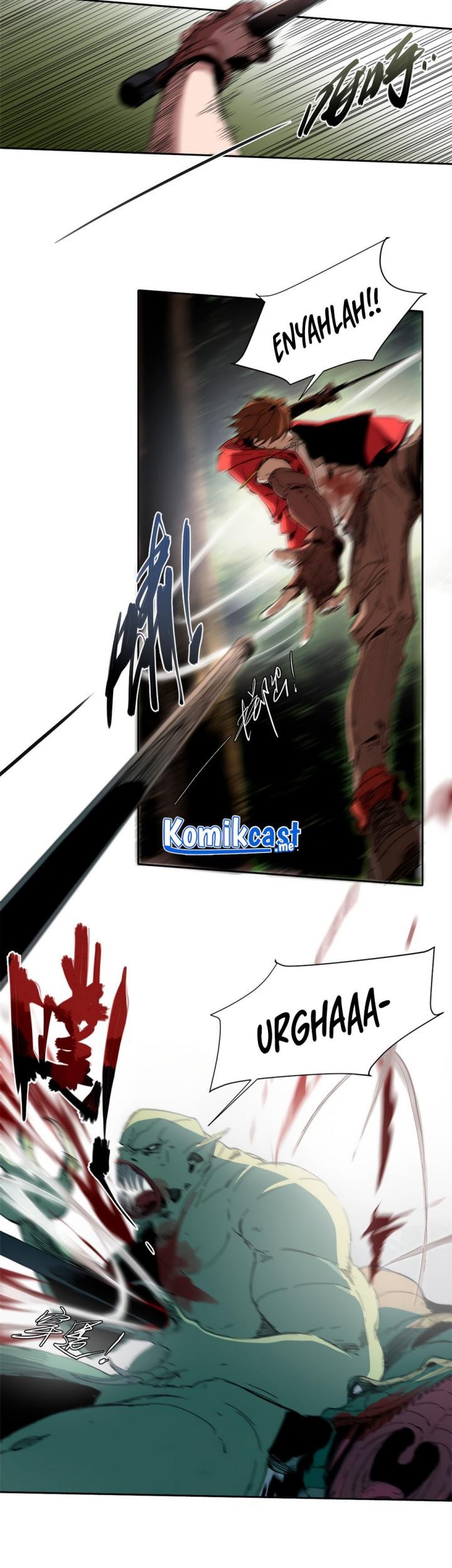 Eternal Kingdom Remake Chapter 12 Gambar 4